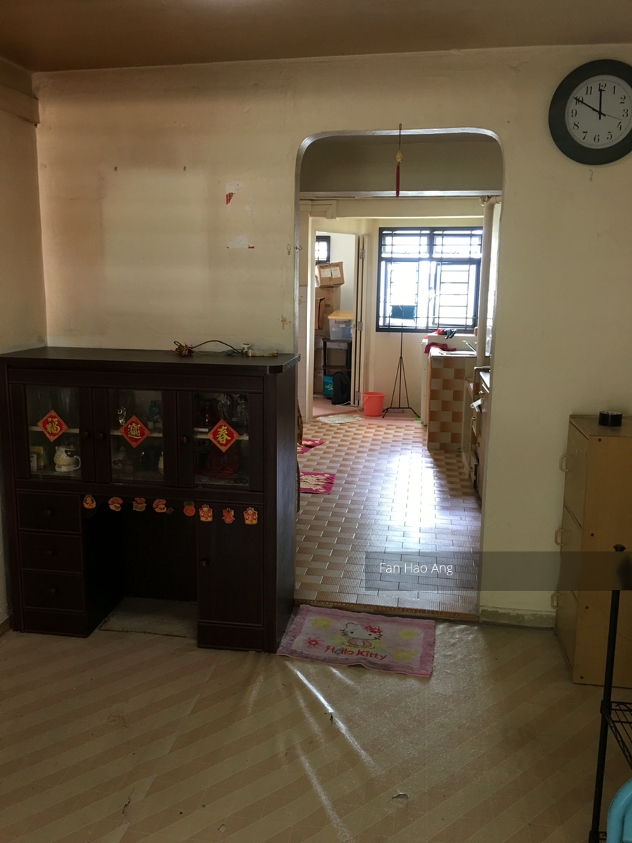 Blk 4 Bedok South Avenue 1 (Bedok), HDB 3 Rooms #109606152